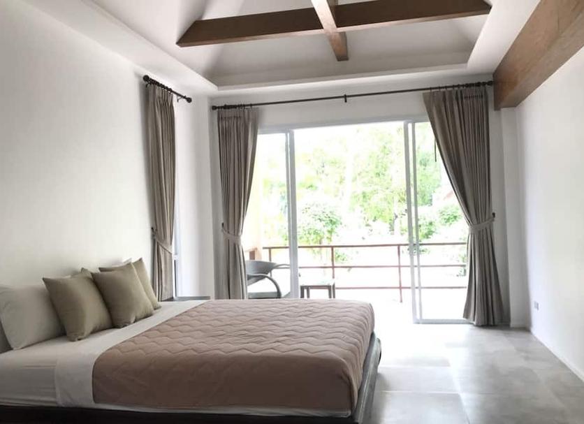 Kamar Tidur Foto