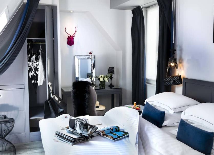 Kamar Tidur Foto