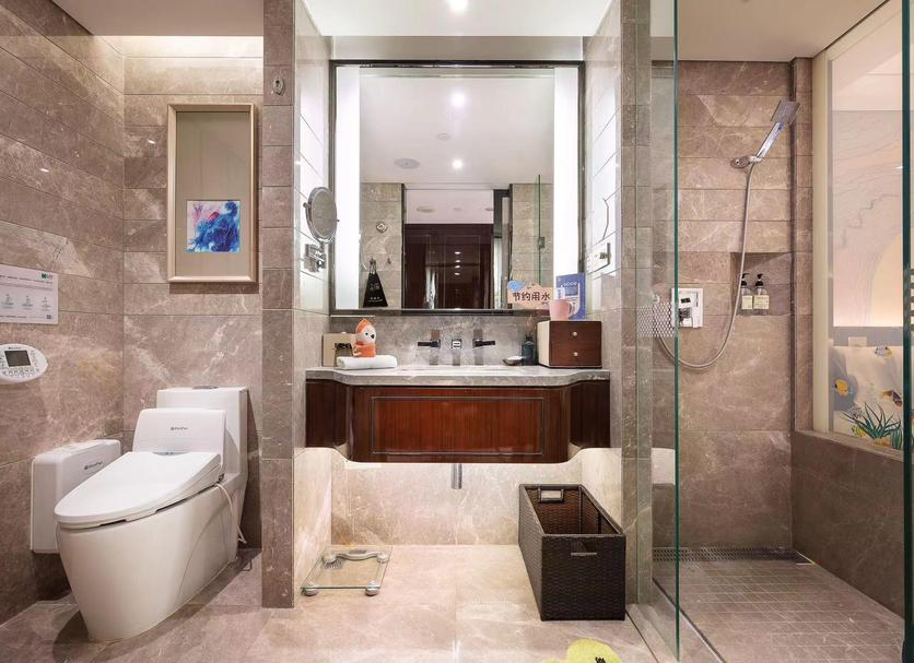 Kamar Mandi Foto