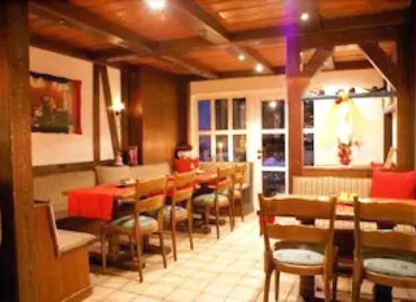 Restoran Foto