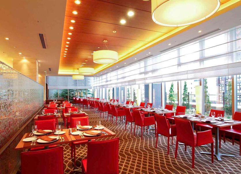 Restoran Foto