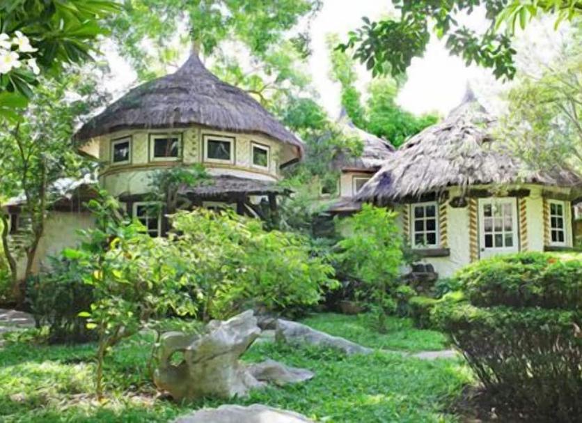 Pemandangan luar Foto