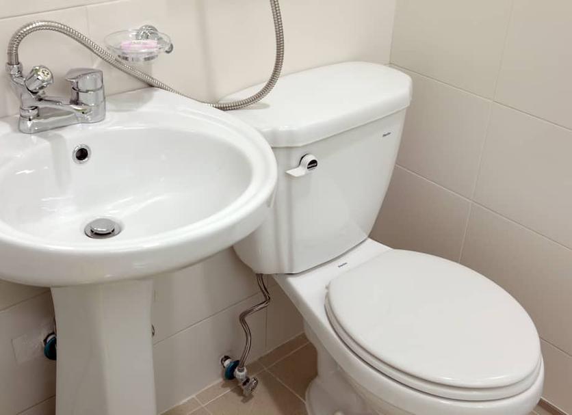 Kamar Mandi Foto