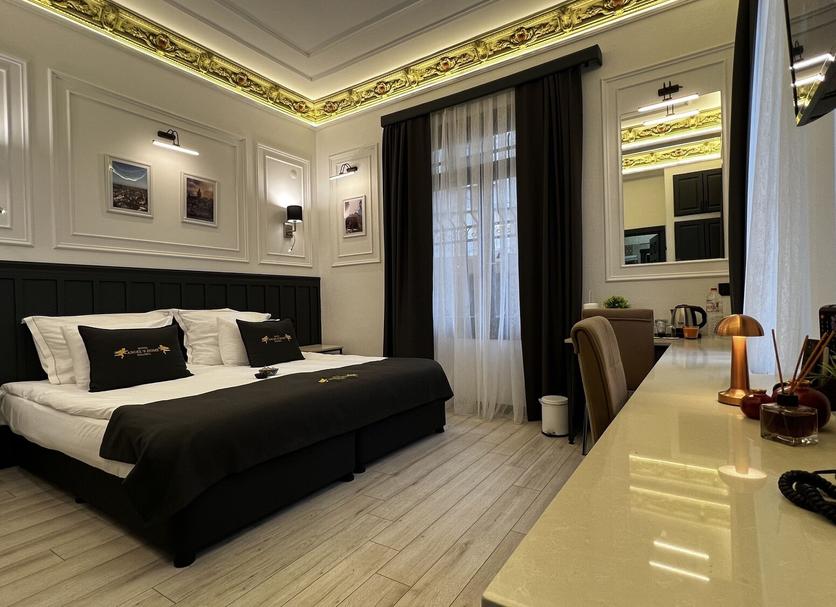 Kamar Tidur Foto