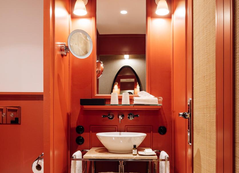 Kamar Mandi Foto