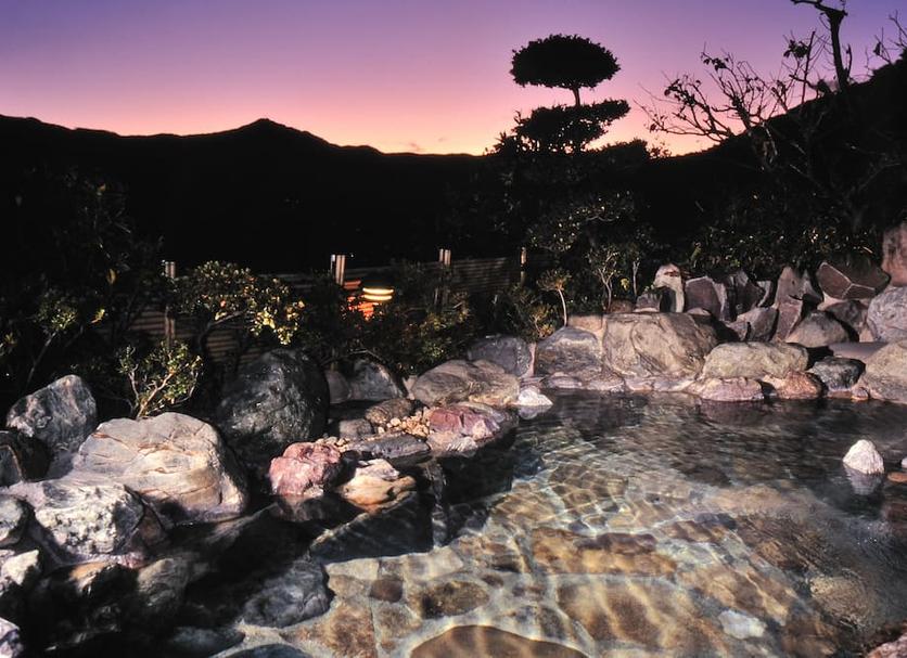 Pemandangan luar Foto