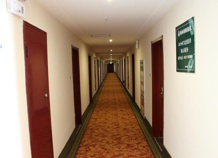 Lorong Foto