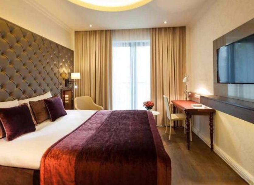 Kamar Tidur Foto