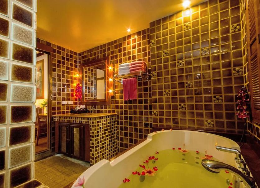 Kamar Mandi Foto