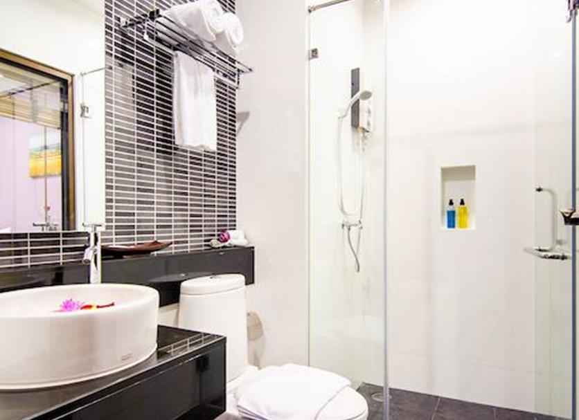 Kamar Mandi Foto