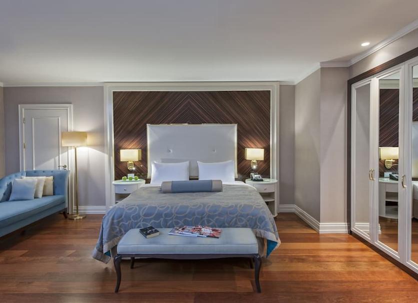 Kamar Tidur Foto