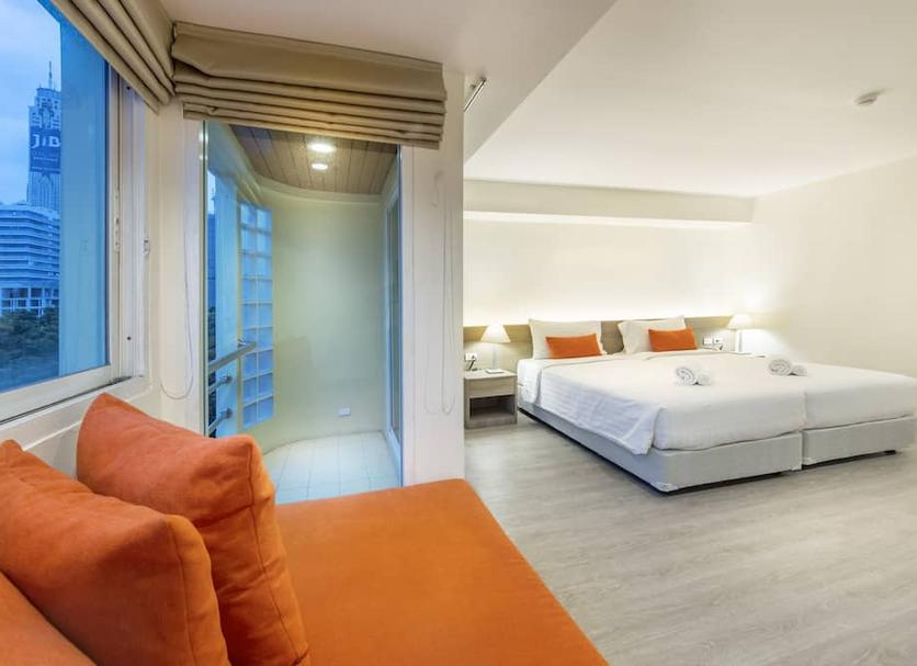 Kamar Tidur Foto