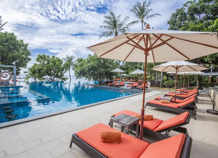 Kolam Foto