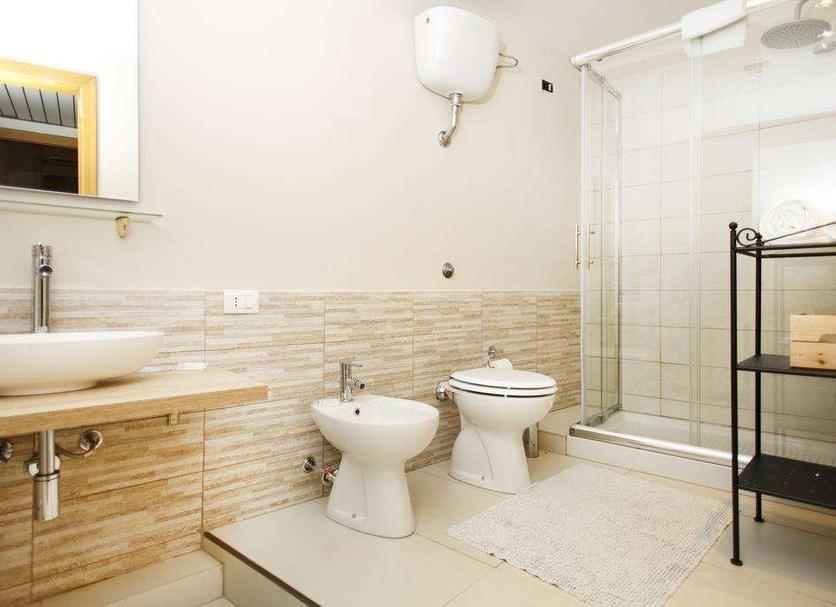 Kamar Mandi Foto