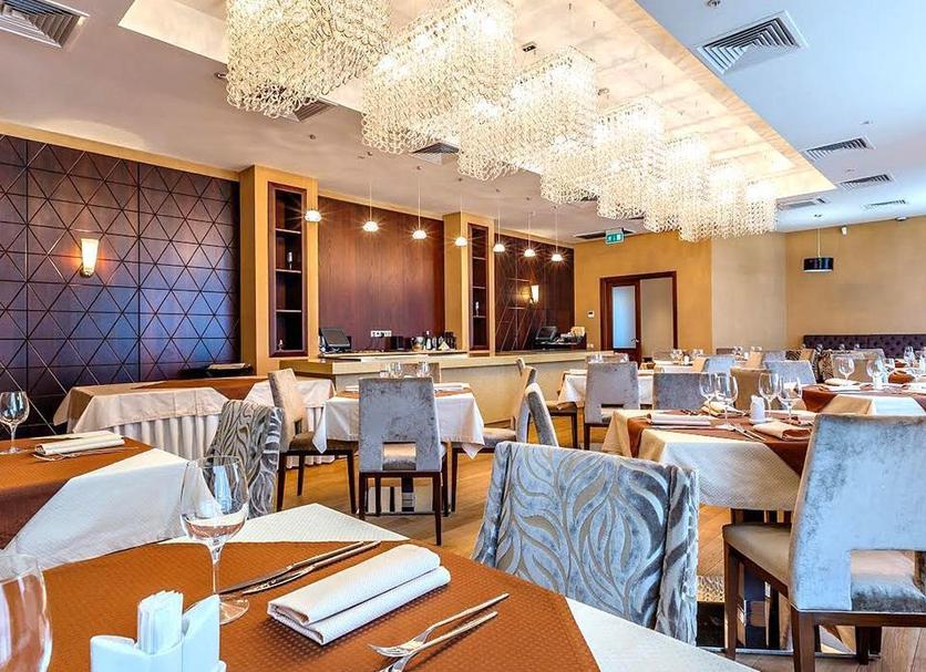 Restoran Foto