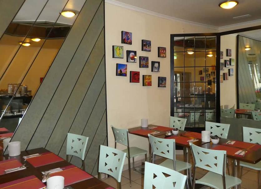 Restoran Foto