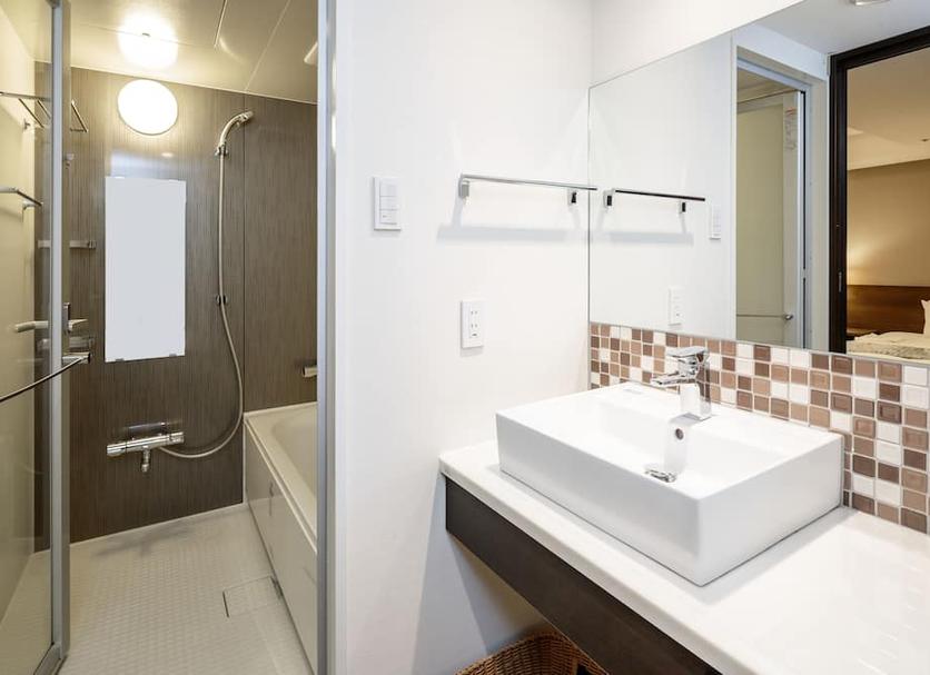 Kamar Mandi Foto
