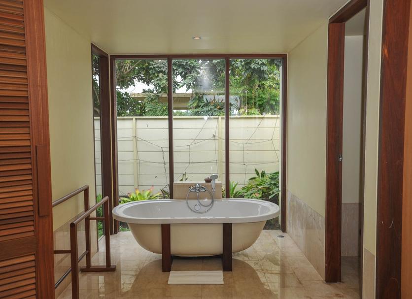 Kamar Mandi Foto