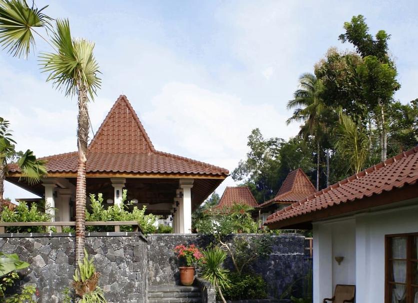 Pemandangan luar Foto