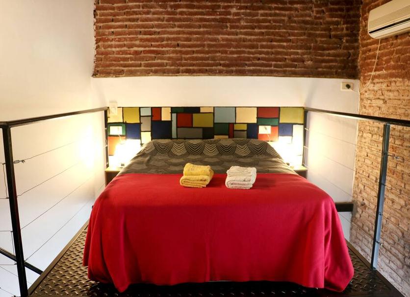 Kamar Tidur Foto