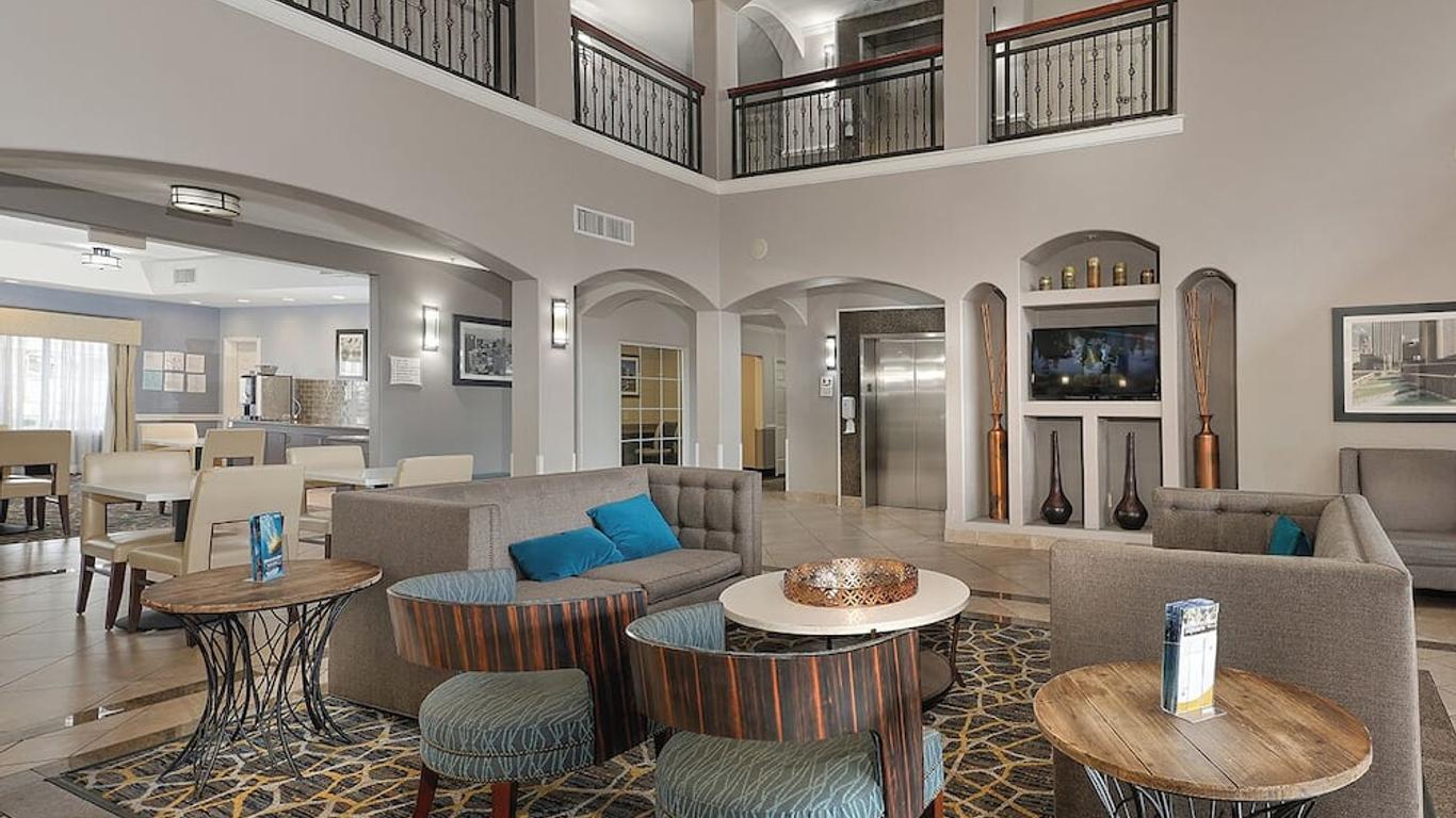 Sonesta Essential Houston Westchase