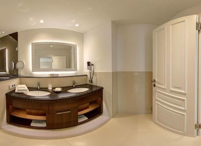 Kamar Mandi Foto
