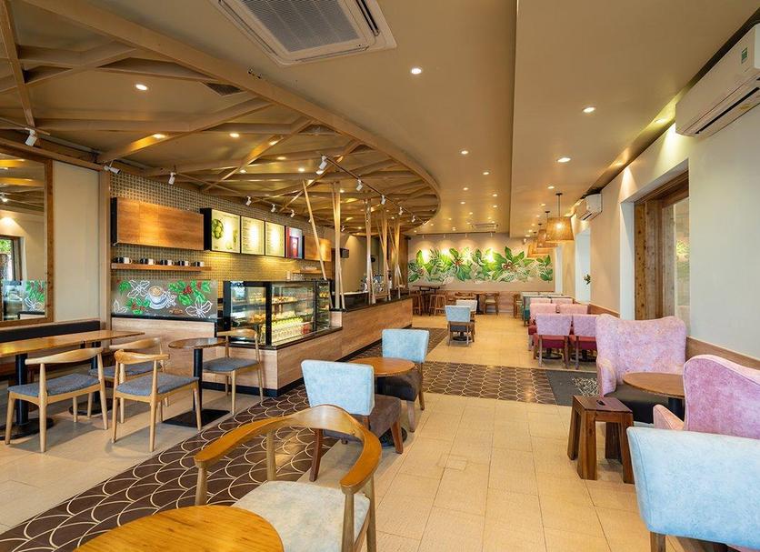 Restoran Foto