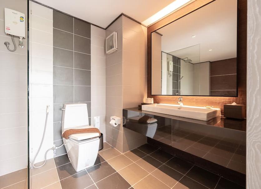 Kamar Mandi Foto