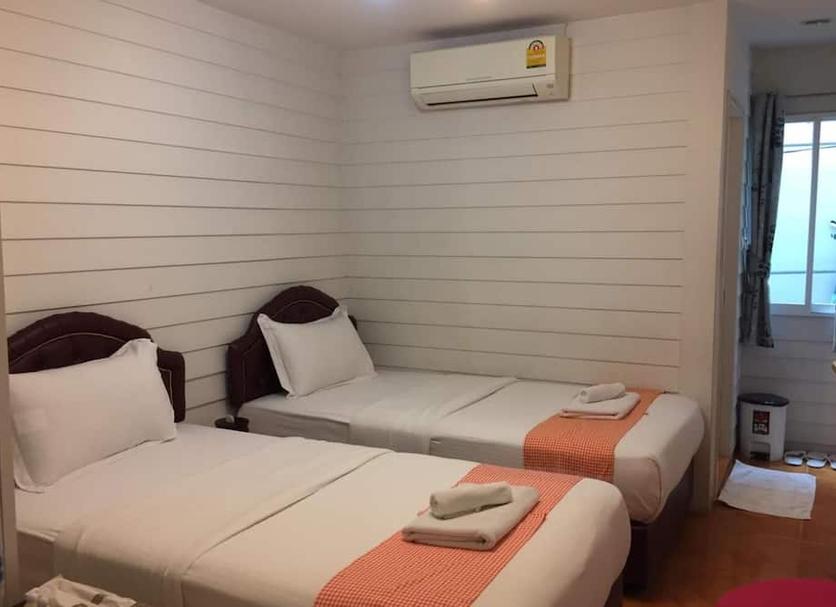 Kamar Tidur Foto