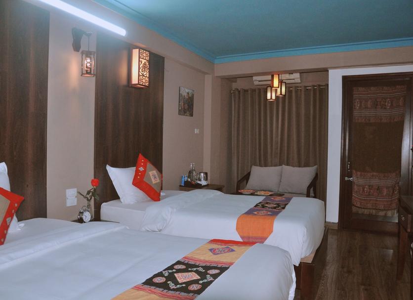 Kamar Tidur Foto