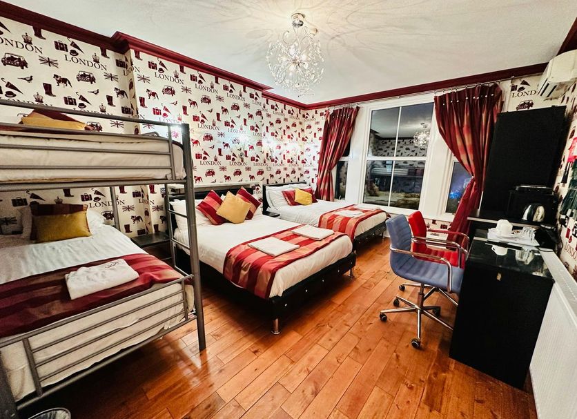 Kamar Tidur Foto