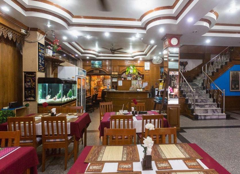 Restoran Foto