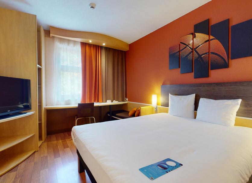 Kamar Tidur Foto