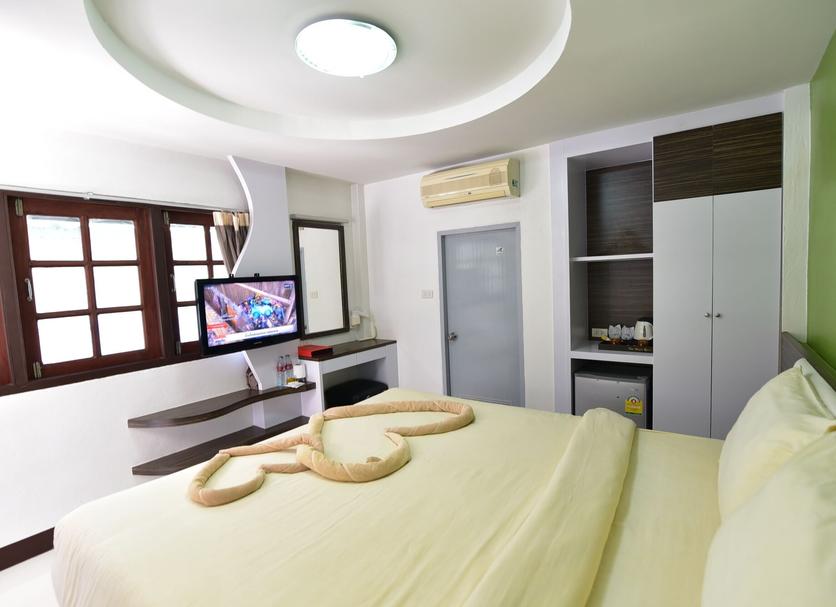 Kamar Tidur Foto