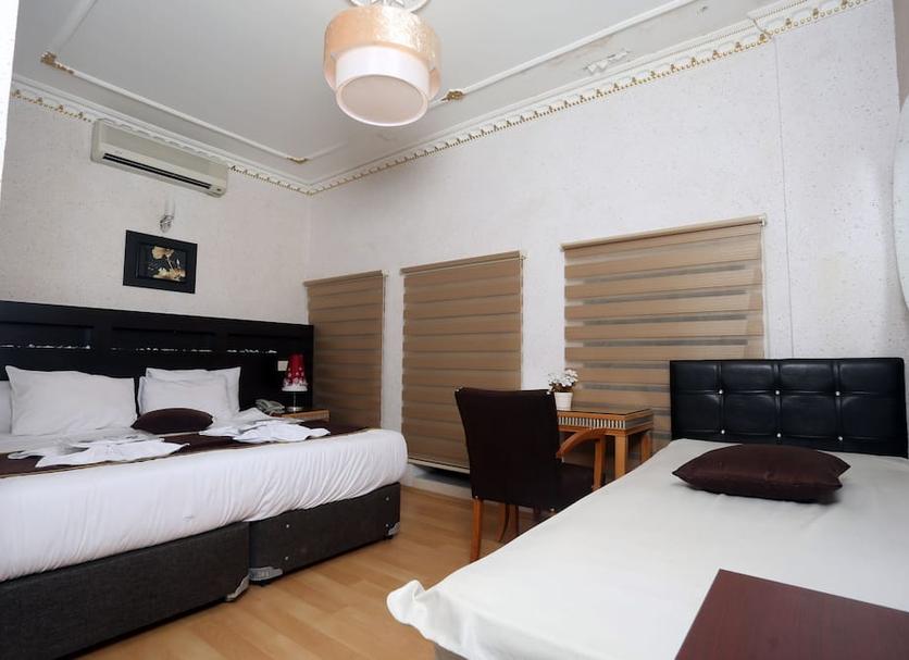 Kamar Tidur Foto