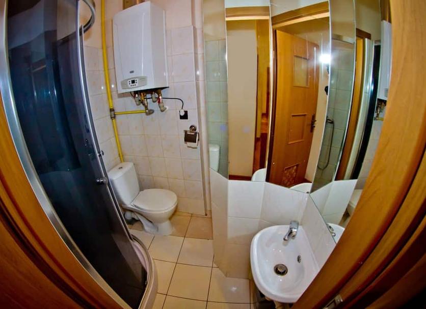 Kamar Mandi Foto
