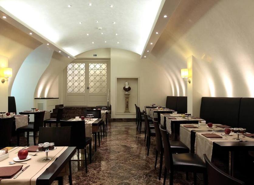 Restoran Foto