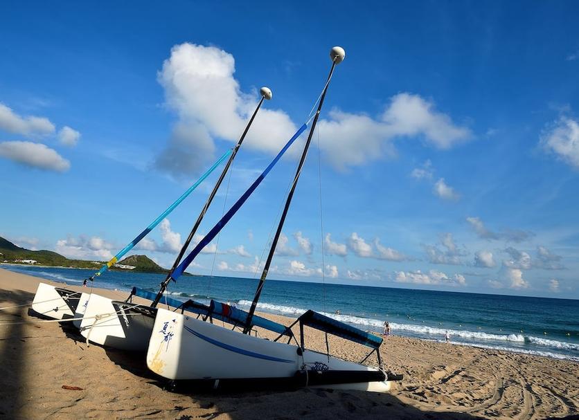 Pantai Foto