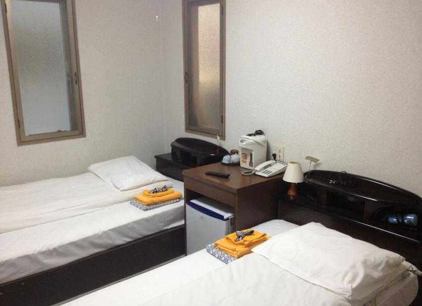 Kamar Tidur Foto