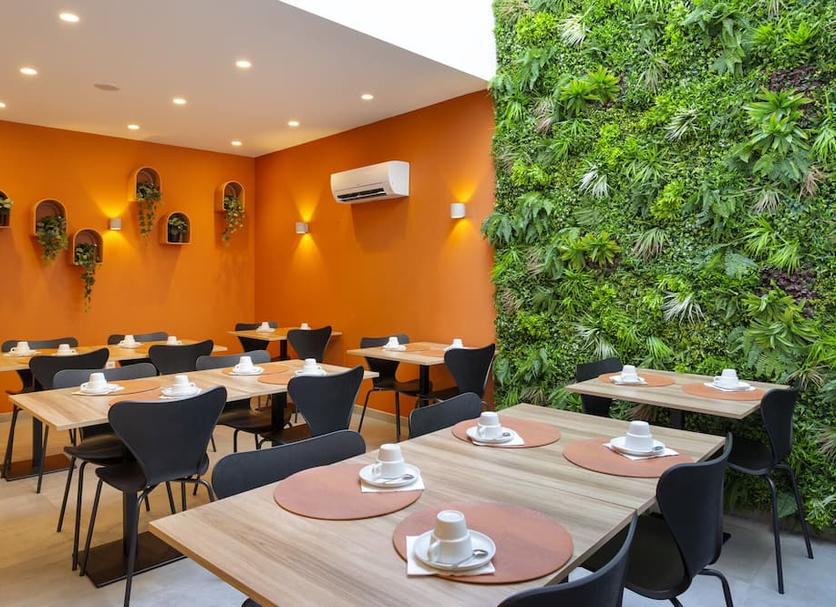Restoran Foto