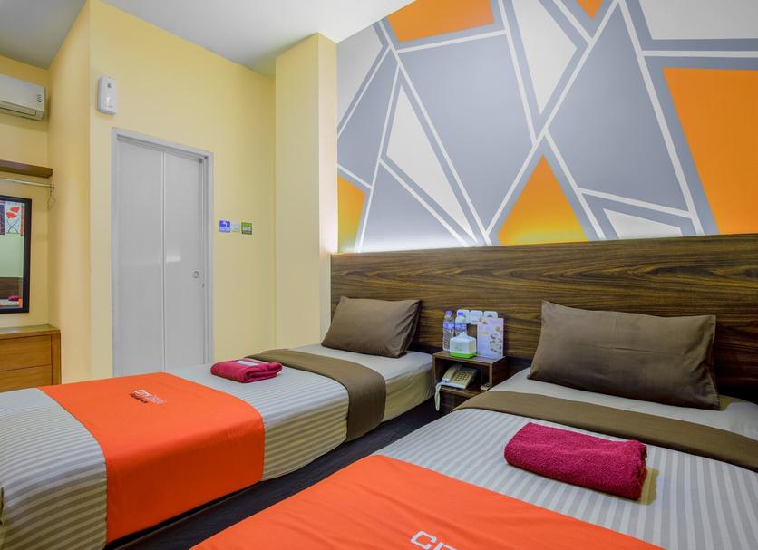 Kamar Tidur Foto