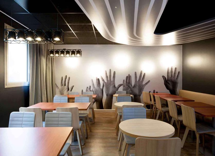 Restoran Foto