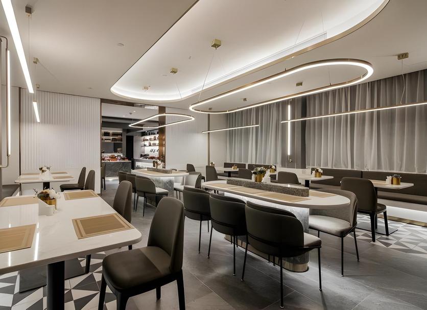 Restoran Foto