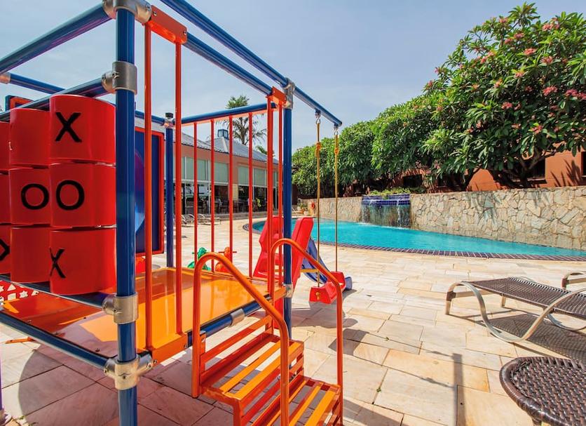 Kolam Foto