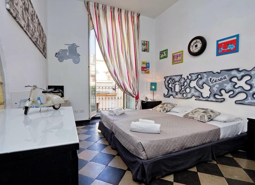 Kamar Tidur Foto