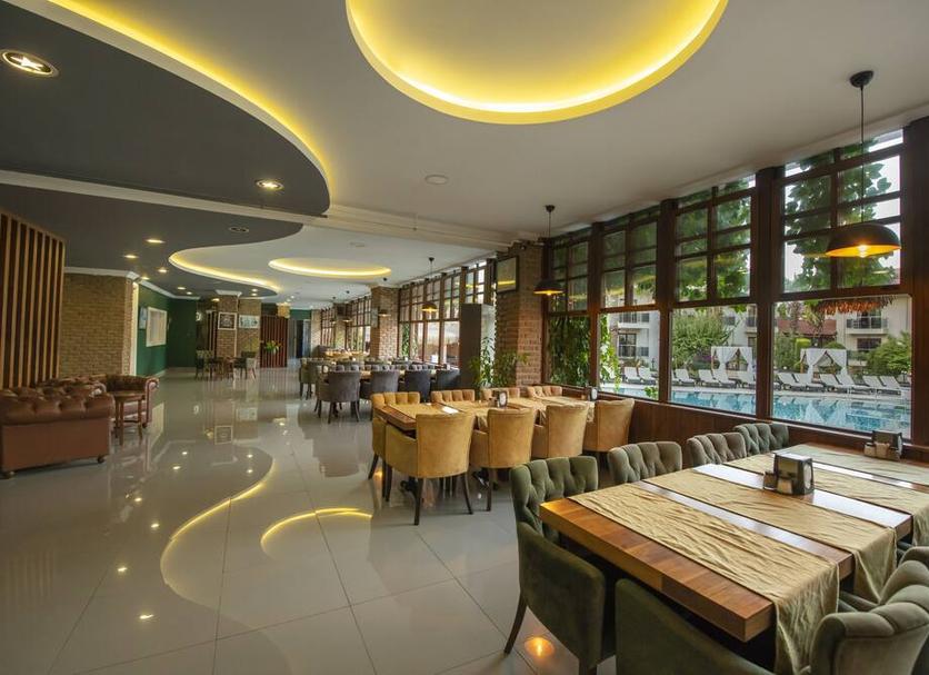 Restoran Foto