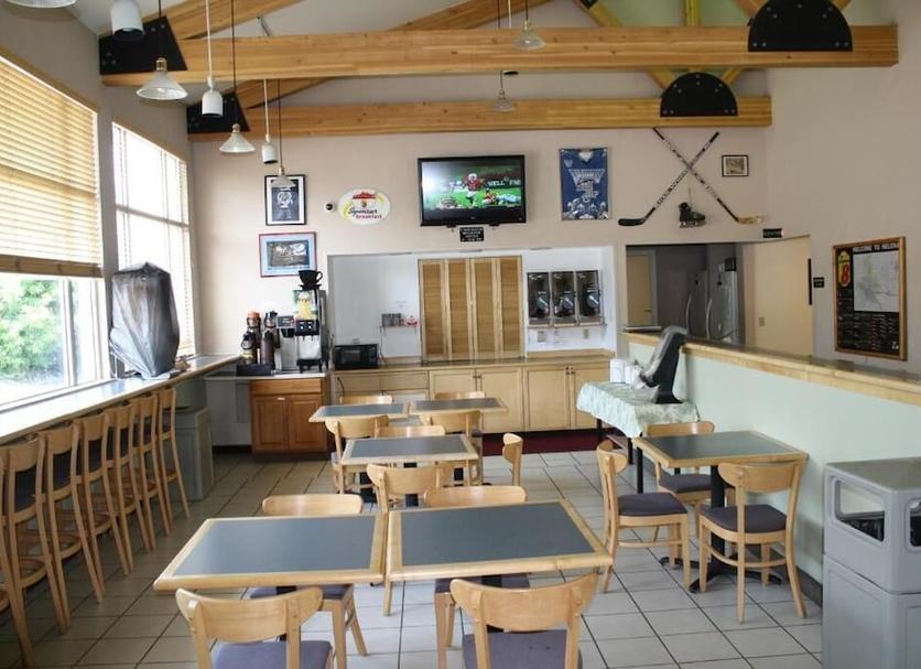 Restoran Foto