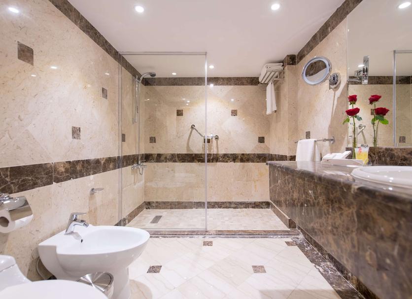 Kamar Mandi Foto