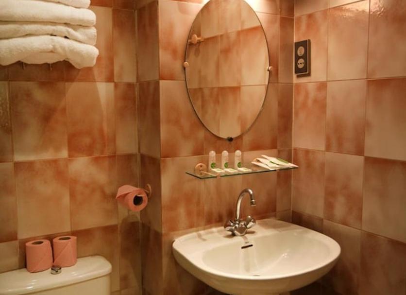 Kamar Mandi Foto