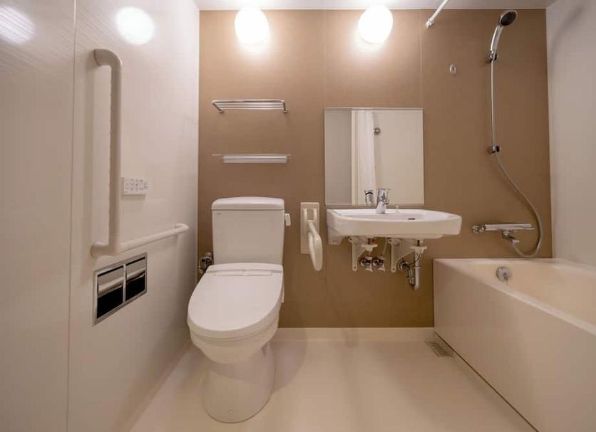 Kamar Mandi Foto